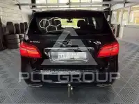 2016 Mercedes Benz B 160