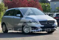 2016 Mercedes Benz B 160