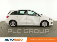 2016 Mercedes Benz B 160