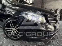 2016 Mercedes Benz B 160