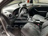 2016 Mercedes Benz B 160