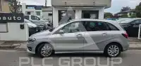 2016 Mercedes Benz B 160