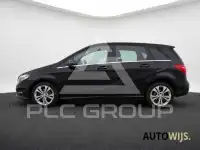 2016 Mercedes Benz B 160