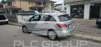 2016 Mercedes Benz B 160