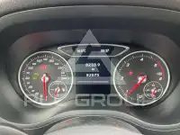 2016 Mercedes Benz B 160