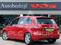 2016 Mercedes Benz B 160