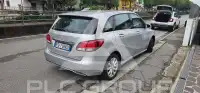 2016 Mercedes Benz B 160