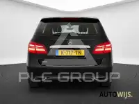 2016 Mercedes Benz B 160