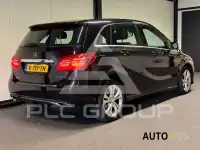 2016 Mercedes Benz B 160