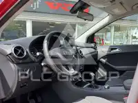 2016 Mercedes Benz B 160