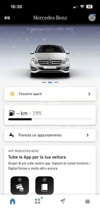 2016 Mercedes Benz B 160