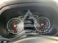 2016 Mercedes Benz B 160