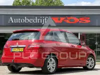 2016 Mercedes Benz B 160
