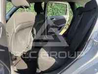 2016 Mercedes Benz B 160