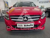 2016 Mercedes Benz B 160