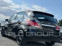 2016 Mercedes Benz B 160