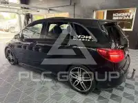 2016 Mercedes Benz B 160