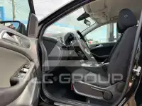 2016 Mercedes Benz B 160