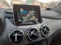 2016 Mercedes Benz B 160