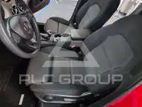 2016 Mercedes Benz B 160