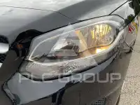 2016 Mercedes Benz B 160
