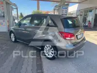 2016 Mercedes Benz B 160