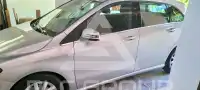 2016 Mercedes Benz B 160