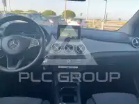 2016 Mercedes Benz B 160