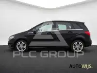 2016 Mercedes Benz B 160