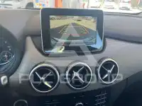 2016 Mercedes Benz B 160
