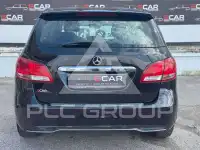 2016 Mercedes Benz B 160