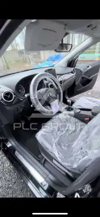 2016 Mercedes Benz B 160