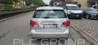 2016 Mercedes Benz B 160