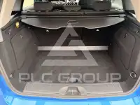 2016 Mercedes Benz B 160
