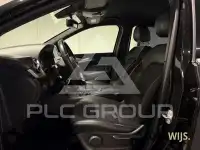 2016 Mercedes Benz B 160