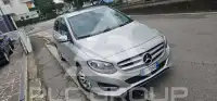 2016 Mercedes Benz B 160