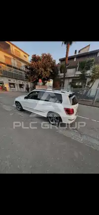 2016 Mercedes Benz GLK 220