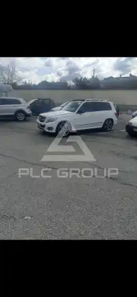 2016 Mercedes Benz GLK 220