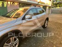 2016 Mercedes Benz CE 200