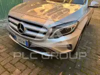 2016 Mercedes Benz CE 200