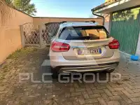 2016 Mercedes Benz CE 200