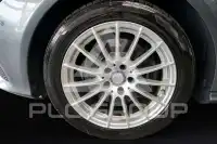2016 Mercedes Benz CLS 250