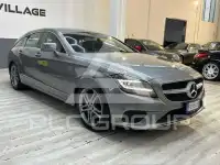 2016 Mercedes Benz CLS 250