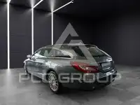 2016 Mercedes Benz CLS 250
