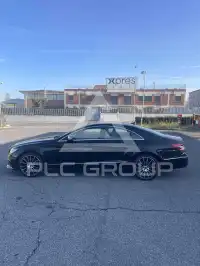 2016 Mercedes Benz CLS 250