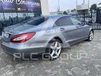 2016 Mercedes Benz CLS 250