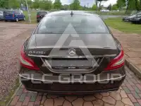 2016 Mercedes Benz CLS 250