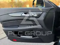 2016 Mercedes Benz CLS 250