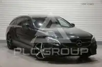 2016 Mercedes Benz CLS 250