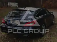 2016 Mercedes Benz CLS 250